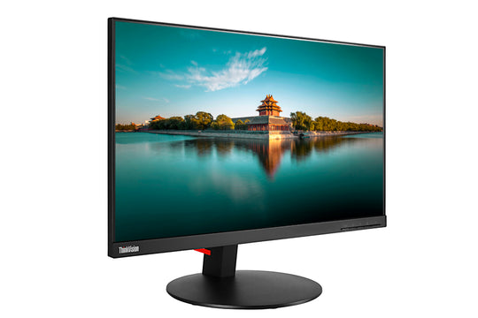 Lenovo ThinkVision P24q-10 (F16238QP0) 23.8" QHD (2560x1440) IPS HDMI