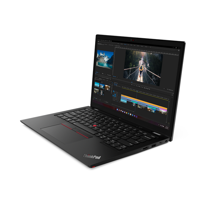 Lenovo ThinkPad L13 Yoga Gen 4 i5-1335U [10-Core] 3.40GHz 13.3