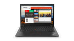 Lenovo ThinkPad T480s i5-8350U [Quad] 1.70GHz 14