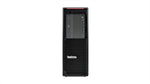 Lenovo ThinkStation P520 Intel Xeon W-2123 [Quad] 3.60GHz Tower USB-C DVD NVIDIA Quadro P4000 32GB DDR4 2x 240GB SSD