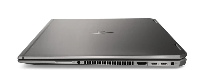 HP ZBook Studio x360 G5 i7-8750H [Hexa] 2.20GHz 15.6