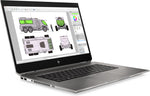 HP ZBook Studio x360 G5 i7-8750H [Hexa] 2.20GHz 15.6