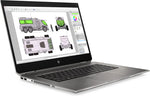 HP ZBook Studio x360 G5 i7-8750H [Hexa] 2.20GHz 15.6