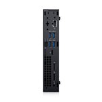 Dell OptiPlex 7060 Micro i5-8500 [Hexa] 3.00GHz USB-C DDR4 NVMe