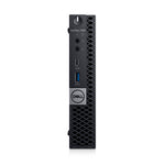 Dell OptiPlex 7060 Micro i7-8700 [Hexa] 3.20GHz USB-C 16GB DDR4 240GB SSD