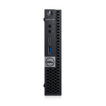 Dell OptiPlex 7060 Micro i5-8500 [Hexa] 3.00GHz USB-C DDR4 NVMe