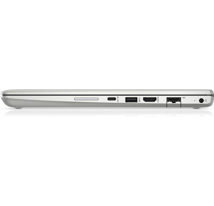 HP ProBook x360 440 G1 2-in-1 i5-8250U [Quad] 1.60GHz 14