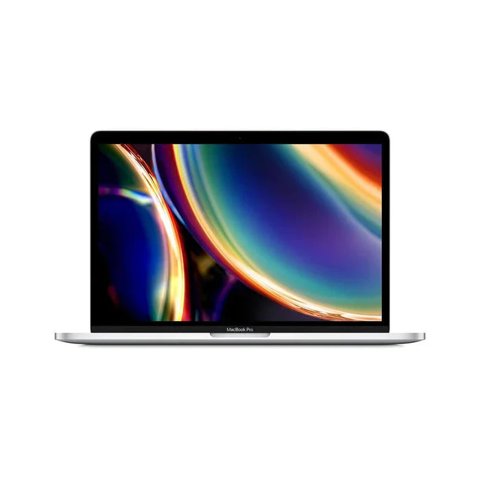 Apple MacBook Pro 2019 Touchbar i9-9980HK [Octa] 2.40GHz 16