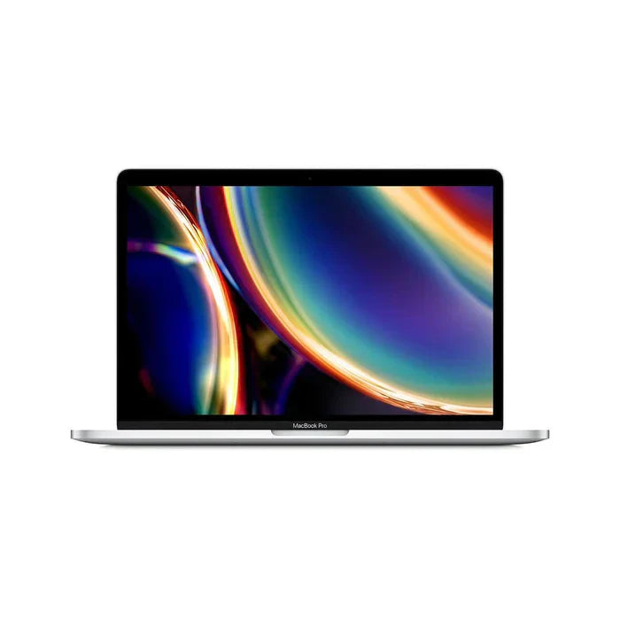 Apple MacBook Pro 2019 Touchbar i9-9980HK [Octa] 2.40GHz 16