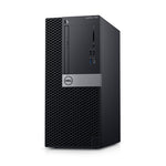 Dell OptiPlex 7060 Tower i7-8700 [Hexa] 3.20GHz USB-C 32GB DDR4 240GB SSD