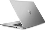 HP ZBook Studio G5 i7-8850H [Hexa] 2.60GHz 15.6