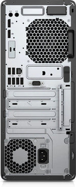 HP EliteDesk 800 G4 WKS Tower i7-8700 [Hexa] 3.20GHz USB-C DVD 16GB DDR4 1TB NVMe + 256GB NVMe