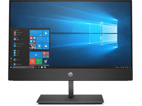 HP ProOne 600 G4 AIO i5-8500 [Hexa] 3.00GHz 21.5" FHD IPS USB-C DDR4 NVMe
