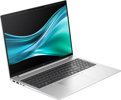 HP EliteBook 865 G11 AMD Ryzen 5 PRO 8540U [Hexa] 3.20GHz 16 WUXGA (1920x1200) IPS HDMI USB-C 16GB DDR5 256GB NVMe Refurbished