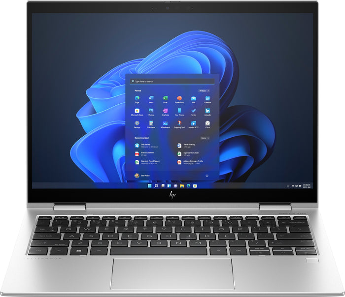 HP Elite x360 830 G10 2-in-1 i5-1345U [10-Core] 3.50GHz 13.3