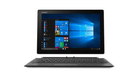 Lenovo Miix 520-12IKB 2-in-1 i5-8250U [Quad] 1.60GHz 12" FHD IPS TOUCH 8GB DDR4 128GB NVMe