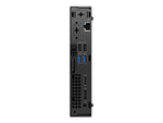 Dell OptiPlex 3000 Micro i3-12100 [Quad] 3.30GHz HDMI DDR4 NVMe