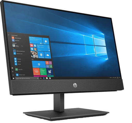 HP ProOne 600 G4 AIO i5-8500 [Hexa] 3.00GHz 21.5