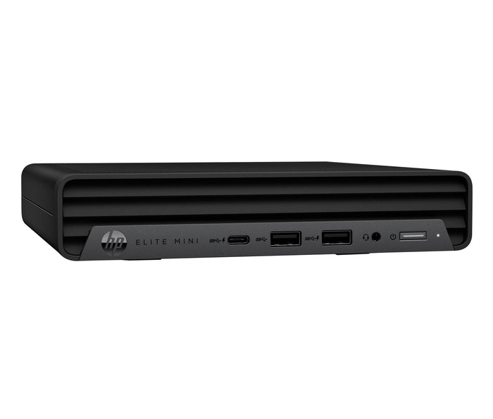 HP Elite Mini 800 G9 i5-13500T [14-Core] 3.20GHz HDMI USB-C 16GB DDR5 256GB NVMe