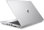 HP EliteBook 735 G5 AMD Ryzen 5 PRO 2500U [Quad] 2.00GHz FHD HDMI USB-C DDR4 NVMe
