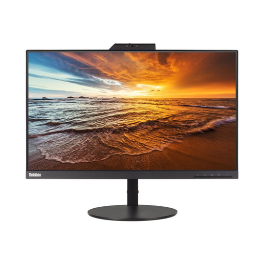 Lenovo ThinkVision T24v10 23.8" FHD IPS Monitor HDMI