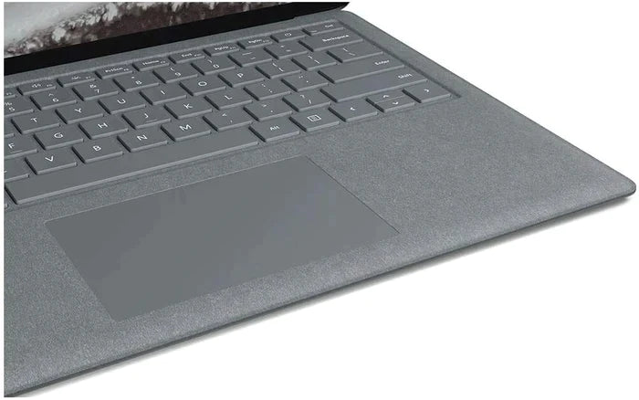 Microsoft Surface Laptop 2 i5-8350U [Quad] 1.70GHz 13.5