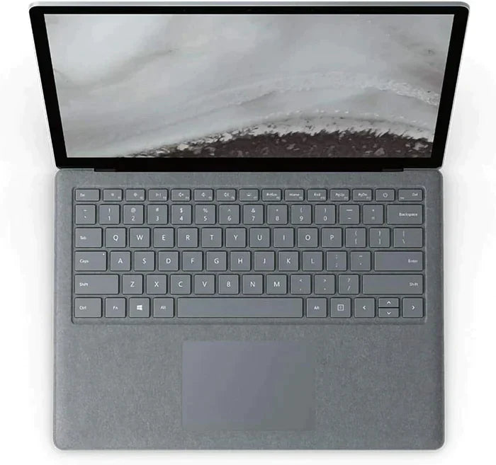 Microsoft Surface Laptop 2 i7-8650U [Quad] 1.90GHz 13.5