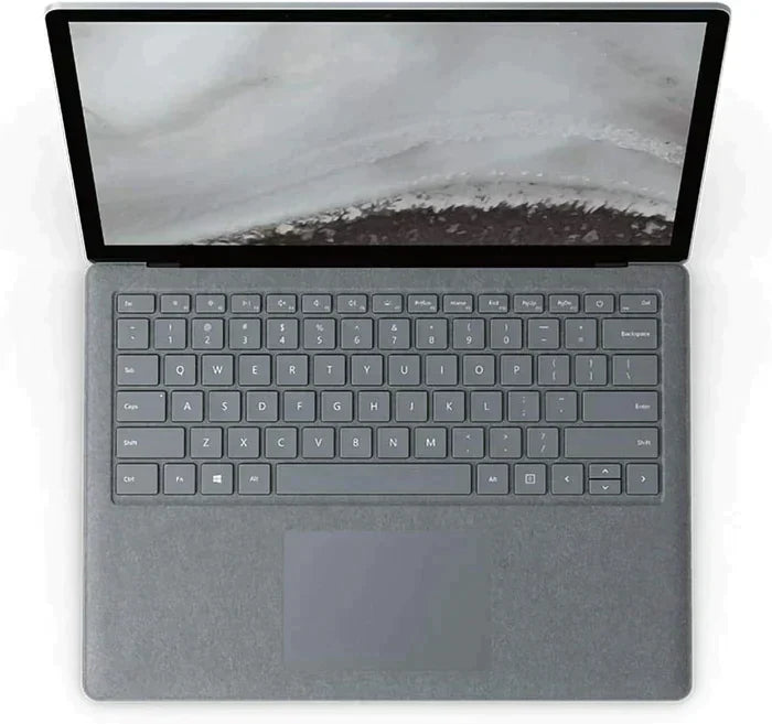 Microsoft Surface Laptop 2 i7-8650U [Quad] 1.90GHz 13.5