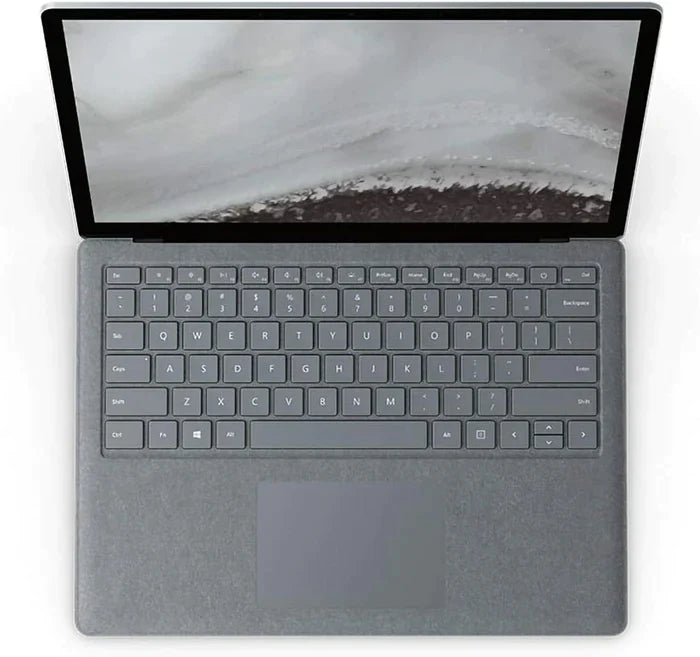 Microsoft Surface Laptop 2 i5-8350U [Quad] 1.70GHz 13.5