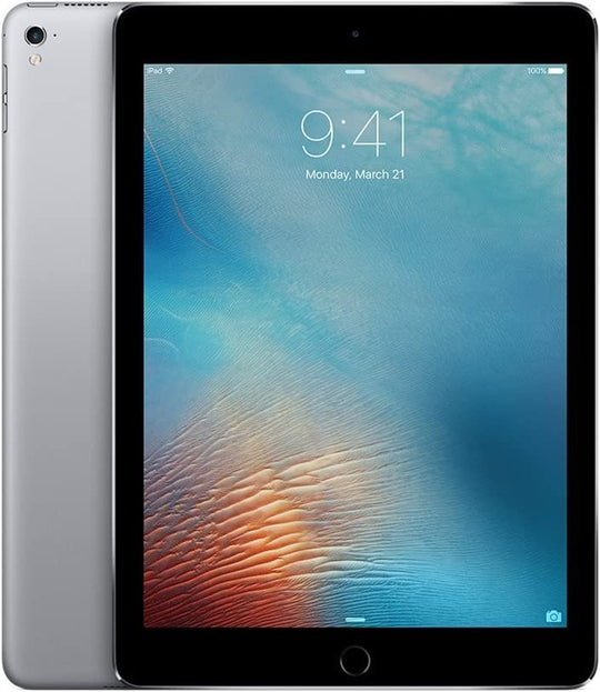 Apple iPad Pro (2016) 9.7" 32GB Space Grey (Wi-Fi Only)