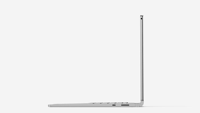 Microsoft Surface Book 3 i7-1065G7 [Quad] 1.30GHz 15