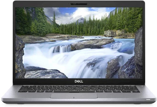 Dell Latitude 5410 i5-8365U [Quad] 1.60GHz 14" FHD HDMI USB-C DDR4 NVMe