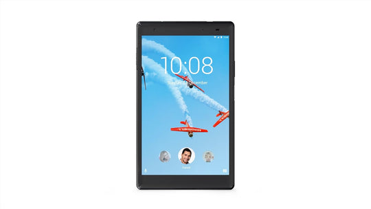 Lenovo TAB4 8 Plus 8" FHD USB-C 16GB Black