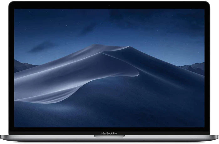 Apple MacBook Pro 2019 Touchbar i9-9980HK [Octa] 2.90GHz 15.4