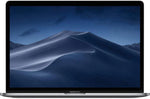 Apple MacBook Pro 2019 Touchbar i9-9980HK [Octa] 2.90GHz 15.4