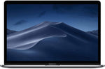 Apple MacBook Pro 2019 Touchbar i9-9980HK [Octa] 2.90GHz 15.4