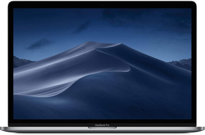 Apple MacBook Pro 2019 Touchbar i9-9980HK [Octa] 2.90GHz 15.4