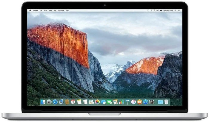 Apple MacBook Pro Early-2015 i5-5257U 2.70GHz 13.3