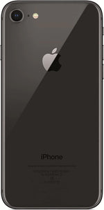 Apple iPhone 8 128GB Space Grey (Network Unlocked)