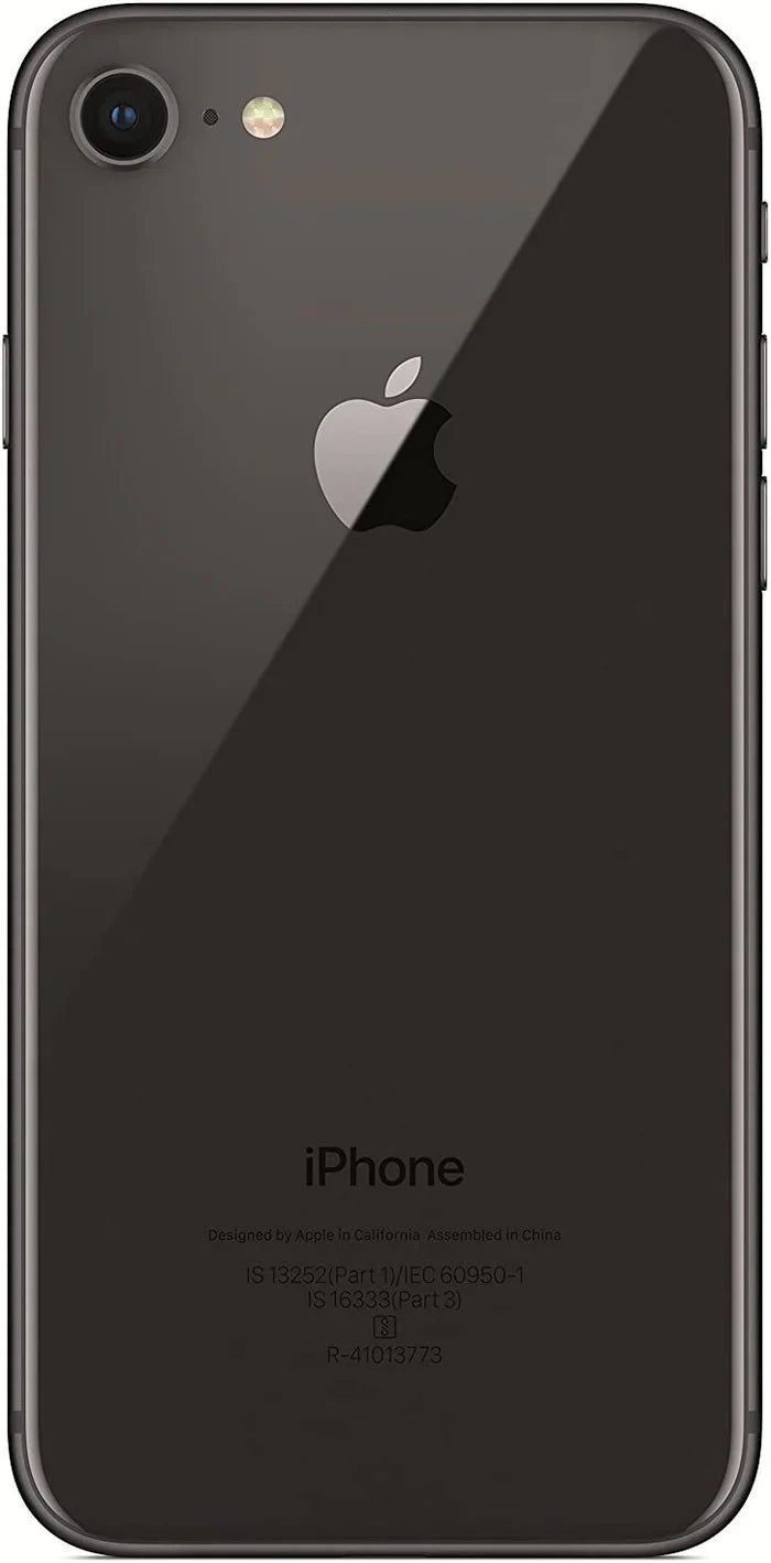 Apple iPhone 8 128GB Space Grey (Network Unlocked)