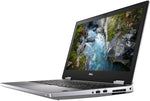 Dell Precision 7740 Mobile Workstation i9-9980HK [Octa] 2.40GHz 17.3