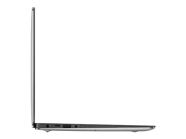 Dell XPS 13 9360 i7-8550U [Quad] 1.80GHz 13.3