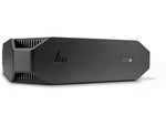 HP Z2 G4 Mini Workstation i7-8700 [Hexa] 3.20GHz USB-C NVIDIA Quadro P1000 Mobile 32GB DDR4 512GB NVMe + 1TB HDD Refurbished