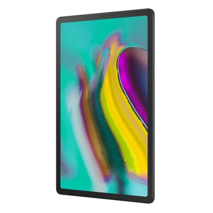 Samsung Galaxy Tab S5e 4G (SM-T725) (2560x1600) 128GB Black (WiFi+Cell ...