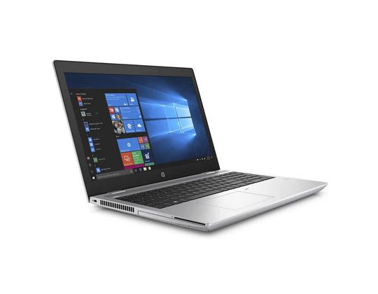 HP ProBook 650 G5 i5-8265U [Quad] 1.60GHz 15.6" FHD HDMI USB-C 16GB DDR4 256GB NVMe