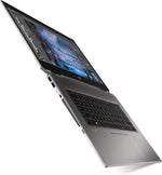 HP ZBook Studio x360 G5 i7-8750H [Hexa] 2.20GHz 15.6