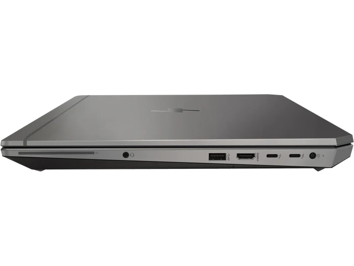 HP ZBook 15 G5 i7-8750H [Hexa] 2.20GHz 15.6