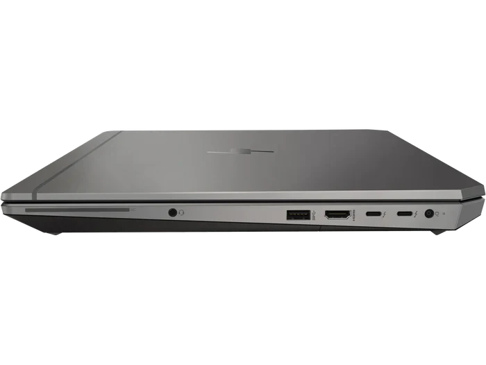 HP ZBook 15 G5 i7-8750H [Hexa] 2.20GHz 15.6