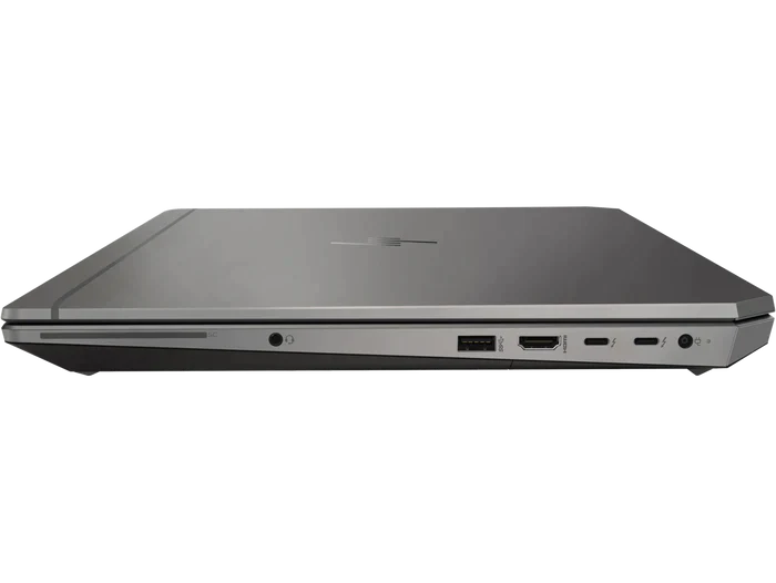 HP ZBook 15 G5 i7-8850H [Hexa] 2.60GHz 15.6