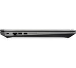 HP ZBook 15 G5 i7-8850H [Hexa] 2.60GHz 15.6